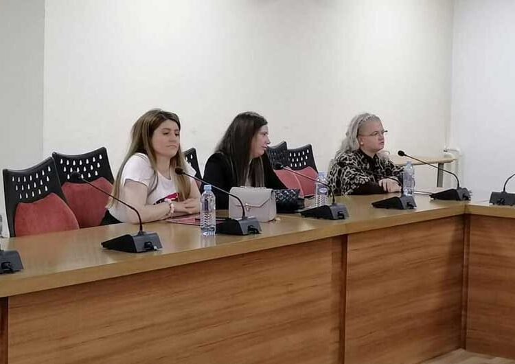 На вториот ден од „Средби под јаворите“ – книжевна трибина и средби на писателите