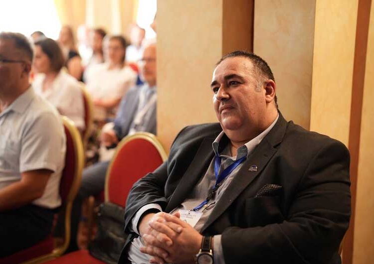 Во Струмица се одржува Регионална Конференција на медицинските лаборанти