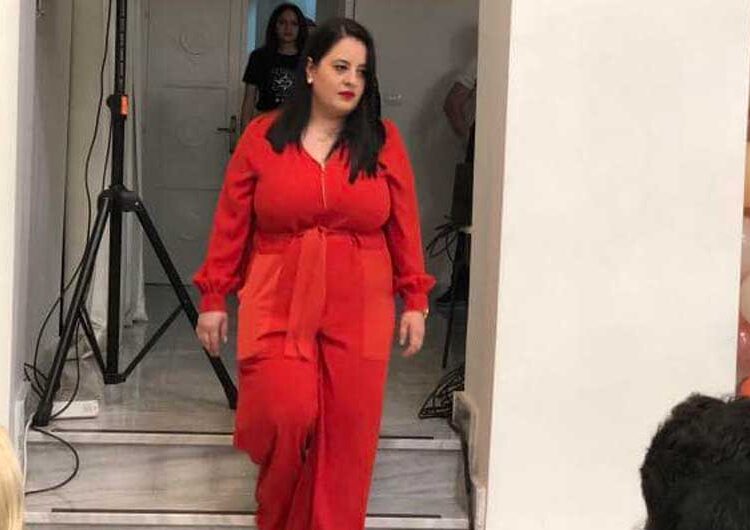 Мода, стил, убавина низ Офицерскиот дом во Битола – „Креативен ден 2023“, се претстави и струмичкото училиште „Никола Карев“