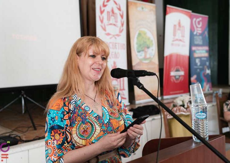 Избрани најдобрите библиотекари – „Библиотеката темел на писменоста“