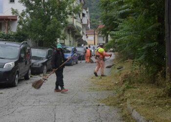 „Генералката“ на „Комуналец“ во недела продолжува во долниот дел на градот Струмица