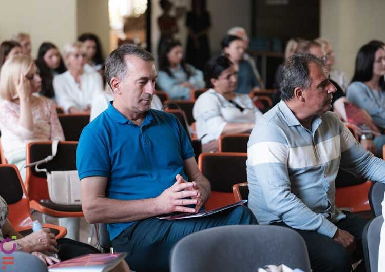 Избрани најдобрите библиотекари – „Библиотеката темел на писменоста“