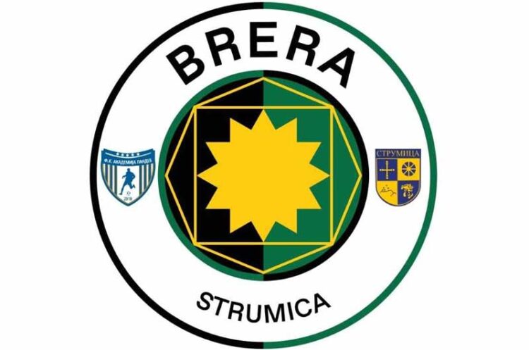 Од денеска и официјално – „Академија Пандев Брера Струмица“, Горан Пандев ќе биде претседател