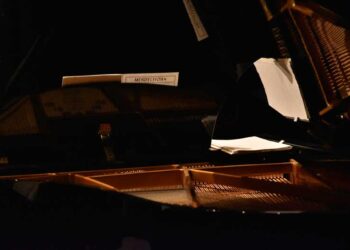 Во Струмица се слушаше класична музика од врвни уметници од Македонија, Бугарија, Србија и Словенија