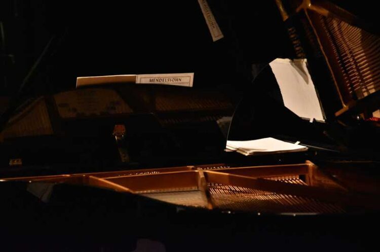 Во Струмица се слушаше класична музика од врвни уметници од Македонија, Бугарија, Србија и Словенија