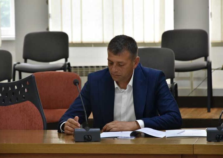 ОБСЕ сакаше да им ги презентира на градоначалниците од Југоистокот позитивните практики од постоењето на Локален Совет за превенција, но не дојдоа