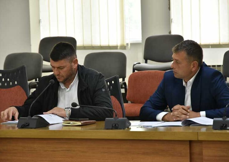 ОБСЕ сакаше да им ги презентира на градоначалниците од Југоистокот позитивните практики од постоењето на Локален Совет за превенција, но не дојдоа