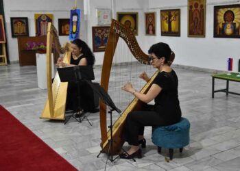 Во Струмица почна 2-от интернационален музички фестивал на класиката