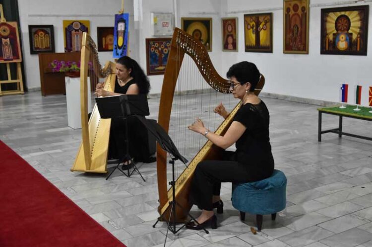 Во Струмица почна 2-от интернационален музички фестивал на класиката