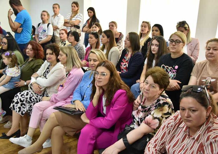 Бурно беше на јавната расправа за предлог Законот за родова еднаквост – се реагираше на една верзија, а имало нова верзија на законот