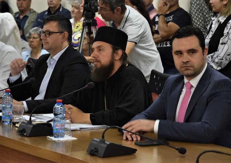 Бурно беше на јавната расправа за предлог Законот за родова еднаквост – се реагираше на една верзија, а имало нова верзија на законот