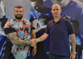 Васе Беќаров – нов шеф на стручниот штаб на ФК „Беласица“