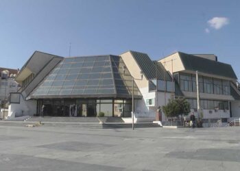 Репертоар на струмичкиот Народен театар за месец Јуни