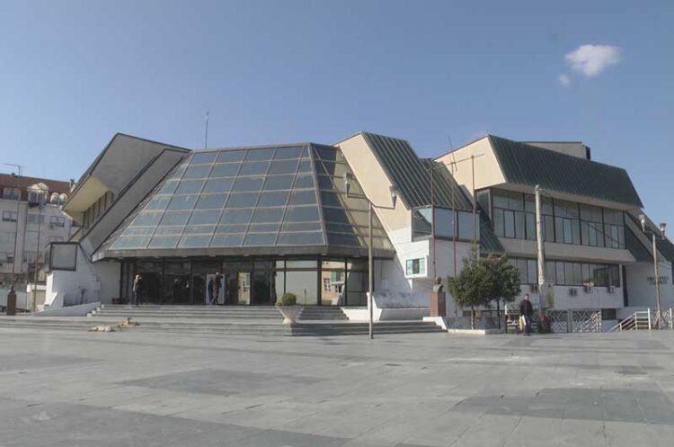 Репертоар на струмичкиот Народен театар за месец Јуни