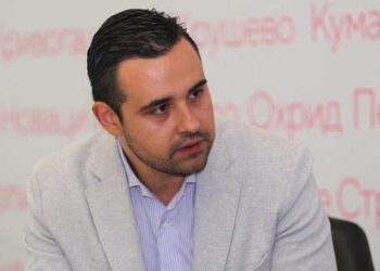 Костадинов: Од утре ставам ништовност и вето на секој меморандум „на таквите“ невладини организации