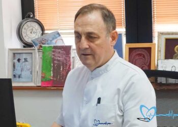 Интервју со д-р Златко Стојменов: „Мојата поврзаност со Струмица е посебна и е отсекогаш“