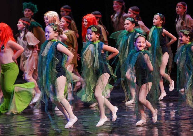 Караванот на „Петар Пан“ на 18 јуни ќе долета во Струмица