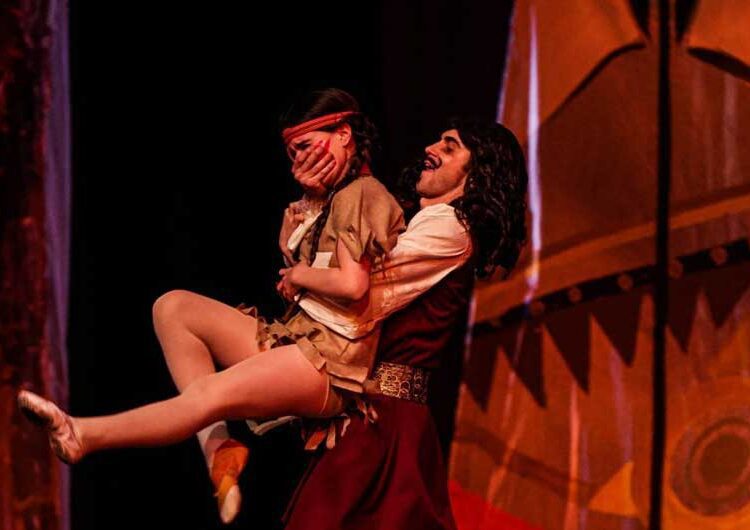 Караванот на „Петар Пан“ на 18 јуни ќе долета во Струмица