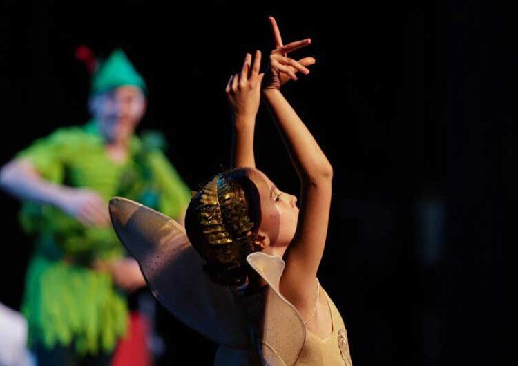 Караванот на „Петар Пан“ на 18 јуни ќе долета во Струмица