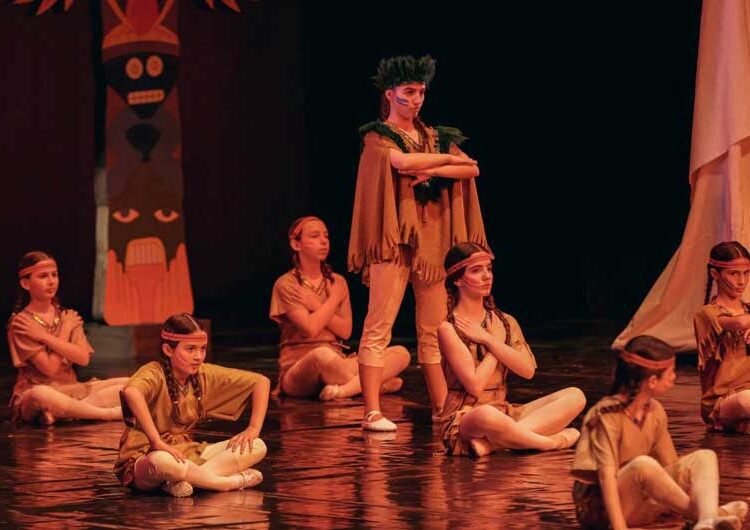 Караванот на „Петар Пан“ на 18 јуни ќе долета во Струмица