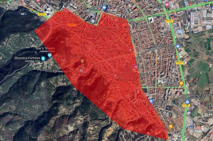 Во недела „генералка“ на „Комуналец“ во горниот дел на градот – пријавете на 13 110 за подигање на отпадот