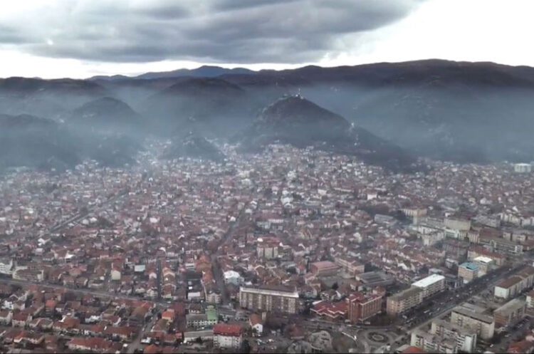 На 6 јуни ќе се врши дезинсекција во Струмица, Босилово и Ново Село, на 7 јуни во Василево