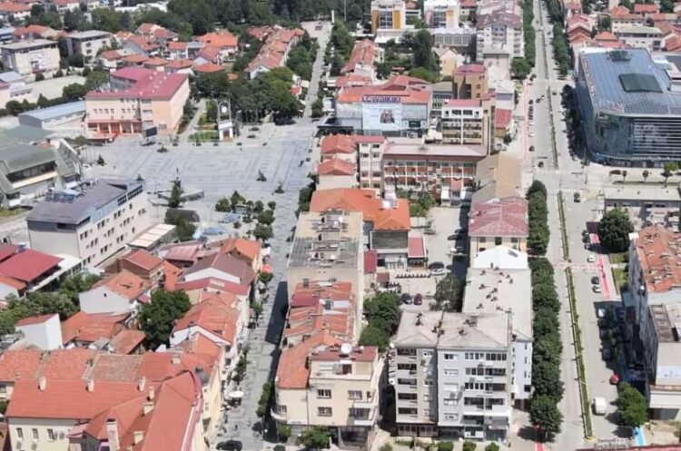 Резултати од истражувањето „Потребите на младите на локално ниво“ во општина Струмица