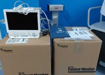 Преку Донаторска акција обезбедена медицинска опрема за Кардиологија во струмичката болница