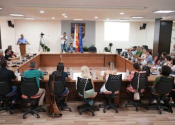 100.000 евра ќе добијат 26 Здруженија на граѓани и Фондации од буџетот на Општина Струмица