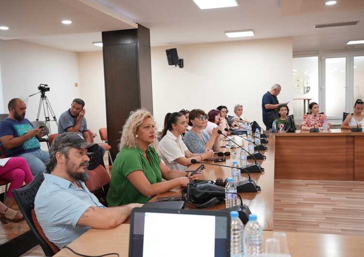 100.000 евра ќе добијат 26 Здруженија на граѓани и Фондации од буџетот на Општина Струмица