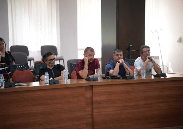 100.000 евра ќе добијат 26 Здруженија на граѓани и Фондации од буџетот на Општина Струмица