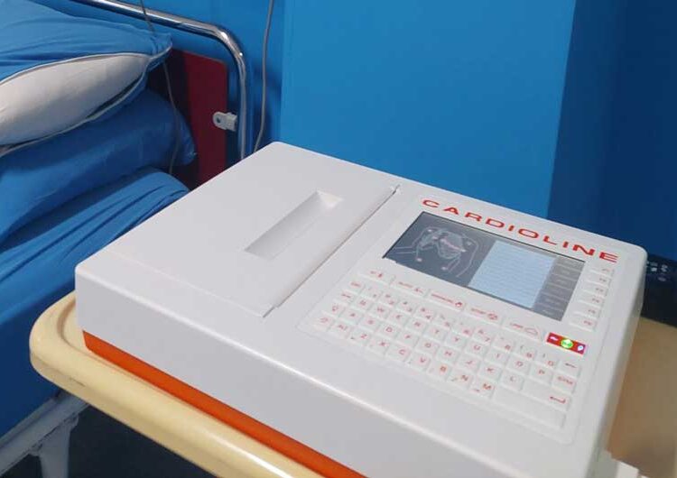 Преку Донаторска акција обезбедена медицинска опрема за Кардиологија во струмичката болница