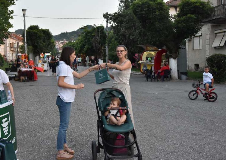 ПЗУ Аптеки „ЕЛИКСИР“ го одбележа Светскиот ден на грижата за сопственото здравје