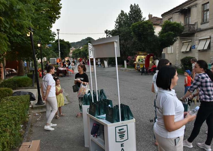 ПЗУ Аптеки „ЕЛИКСИР“ го одбележа Светскиот ден на грижата за сопственото здравје