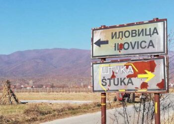 Споени концесии на Еуромакс за рудникот кај Иловица и Штука, активисти најавуваат мобилизација