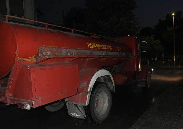 Струмички „Комуналец“ ѓубрето ќе го собира во ноќните часови