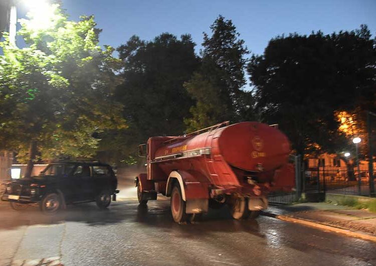 Струмички „Комуналец“ ѓубрето ќе го собира во ноќните часови