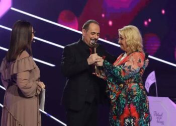 Павле Витанов е победник на „Никогаш не е доцна“ од Фејсбук публиката со 44.604 гласови