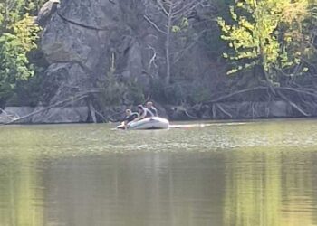 Пожарникарите го пронајдоа безживотното тело на 29-годишниот М.П. од село Дабиље