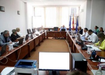 Струмичкиот Суд доби тројца нови судии – Билјана Иванова, Костадин Ѓорѓиев и Катерина Тодорова