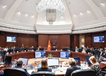 Владата го задолжи министерот за економија на следната седница да ја информира Владата во врска со рудникот кај Иловица