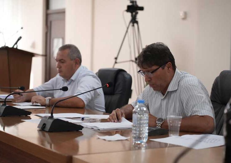 Усвоен кварталниот извештај за извршување на Буџетот на општина Струмица – градоначалникот задоволен од неговата реализација