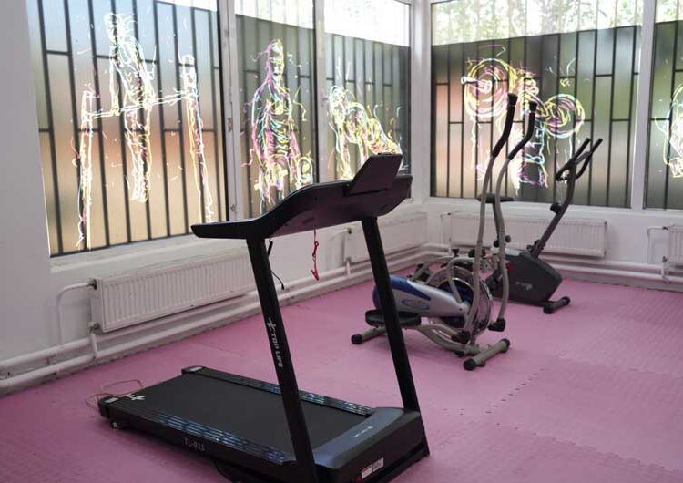 Во Струмица отворен Центар за дневен престој на лица со попреченост со вклучен индивидуален третман и услуга