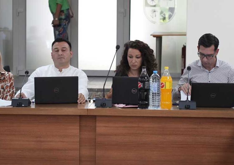 Усвоен кварталниот извештај за извршување на Буџетот на општина Струмица – градоначалникот задоволен од неговата реализација