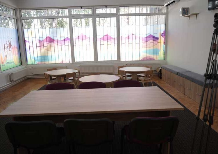 Во Струмица отворен Центар за дневен престој на лица со попреченост со вклучен индивидуален третман и услуга