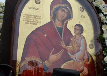 Денеска е Успение на Пресвета Богородица – Голема Богородица