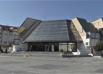 Во среда „Играме со шампионите“ пред Центарот за култура во Струмица