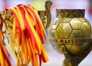 Струмица на 6-ти септември ќе биде домаќин на Суперкупот на Македонија во ракомет