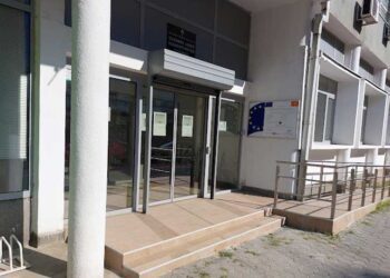 ОЈО Струмица почна истражна постапка против 13 лица за нападот на полицискиот службеник во селото Баница