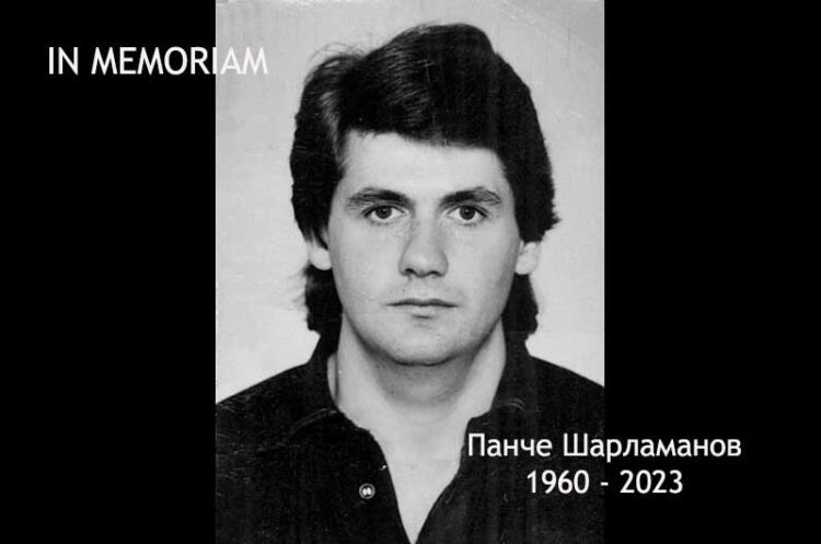 IN MEMORIAM: Почина шаховскиот мајстор Панче Шарламанов